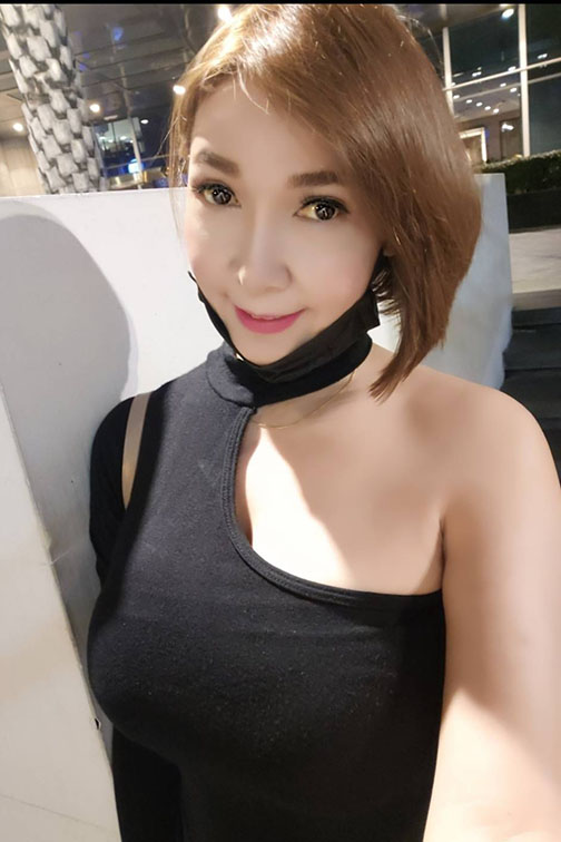EZ Massage Bangkok - Thailand lady model massage escort service | 21 TITA